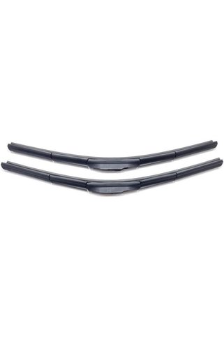 Yıldızan hbp shop Ön Cam Silecek Takımı 45x45cm Combo B ile uyumlu 1994-2001 142583