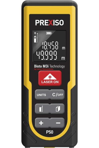 Yıldızan Madinka P50 Lazermetre, 50m Madinka 1230993