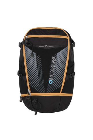 HUSKY Cingy 30 Lt Sırt Çantası (Siyah)