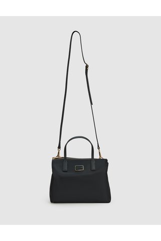 Pierre Cardin Siyah Omuz Çantası 50334341-VR046