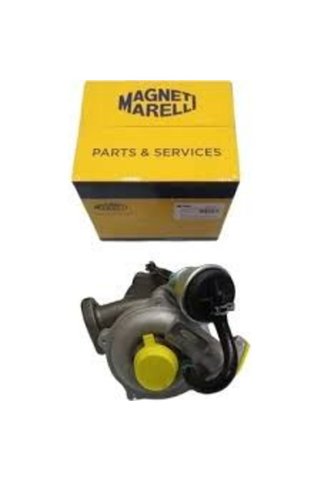 MAGNETİ TURBO FIAT DOBLO, PALİO, ALBEA, PUNTO 1.3 MULTİJET 16 V/1.3 JTD 16V (ENG. 188 A9.000-199 A2.