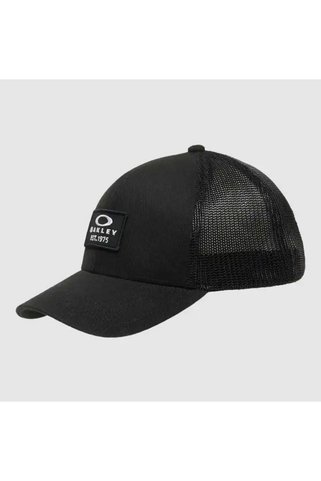 Oakley Patch Trucker FOS901083 02E U Şapka