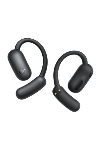 Anker Soundcore AeroFit 2 Bluetooth Kulaklık, Açık Kulak Teknolojisi, Siyah - A3874