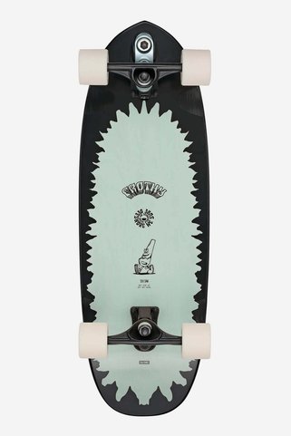 Globe - FROTHY SURF SKATE - SEA SAW
