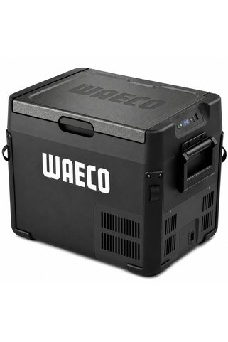 Waeco Dometic WCC 40 39L 12/24V -18°C Kompresörlü Taşınabilir Buzdolabı