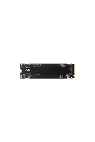 Samsung MZ-V9V2T0BW, 990 , 2TB, 7150/6450, Gen4, NVMe PCIe M.2 2280, SSD (Türkiye Distribütörü Garan
