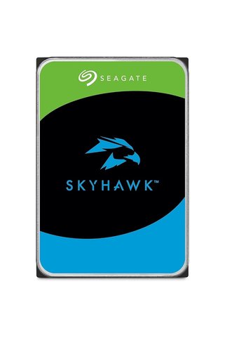 Seagate SKYHAWK AI 16TB 7200RPM 512MB SATA3 ST16000VE004 7/24 HDD RESMİ DİSTİ GARANTİLİ