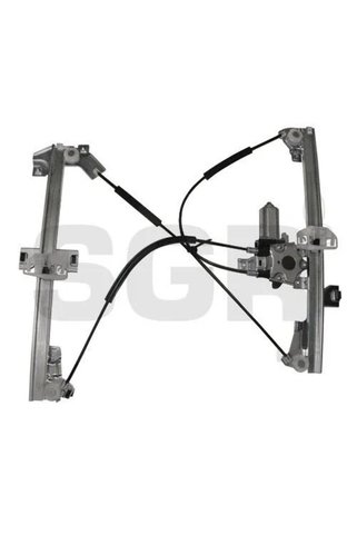 Seger CAM KRİKOSU CITROEN BERLINGO - PEUGEOT PARTNER ÖN SOL 9221-G3