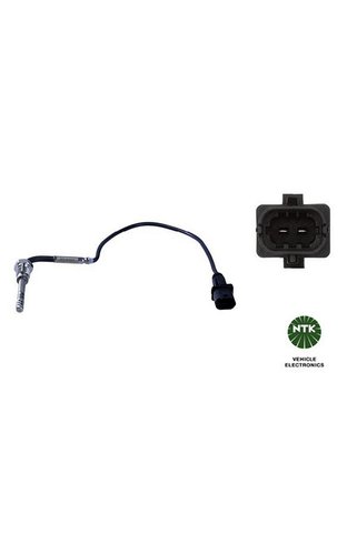 NGK MIXDEPO EGZOZ GAZI SICAKLIK SENSÖRÜ FIAT DUCATO 11- 2.0D MTJ 2.3D MTJ (162447) 3.0D MTJ