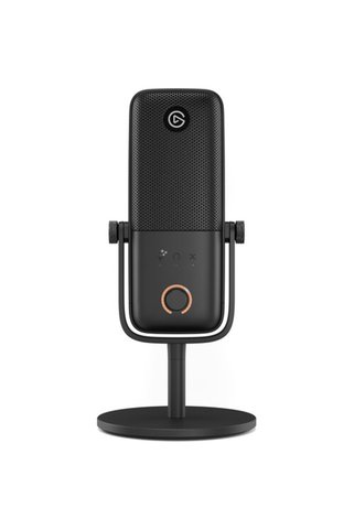 Elgato Wave:3 MK.2 USB Profesyonel Yayıncı Mikrofonu / 10MAO9901
