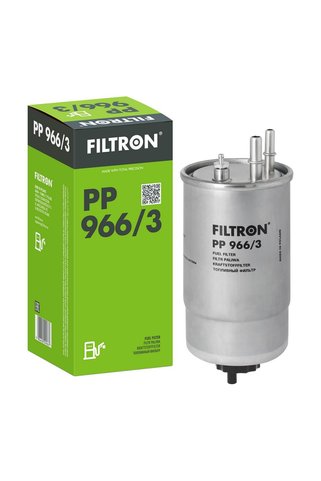Filtron PP966/3 Yakıt Filtresi
