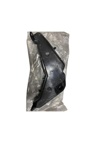 Wisco Audi Q5 8R 2008-2016 Silecek Su Deposu Kapaksiz 8R0955453A