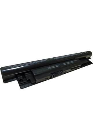 Retro Dell MR90Y Inspiron 5535, 15 3521, 15R 5521 5537, P28F Uyumlu Pil