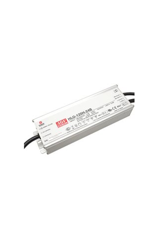 Meanwell HLG-120 10V LED Sürücü