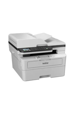 Brother A4 MFC-B7811DW Siyah Çok Fonksiyonlu Faxlı Dublex Lazer Yazıcı Usb,Ethernet,Kablosuz