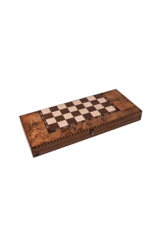 Helena Wood Art Elegant Tavla (long) 60*25*6,5 Cm