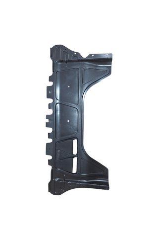 HILEKS Volkswagen Golf7 Golf7.5 13 Ve Sonrası Uyumlu Karter Muhafazası Orta PlastikW010