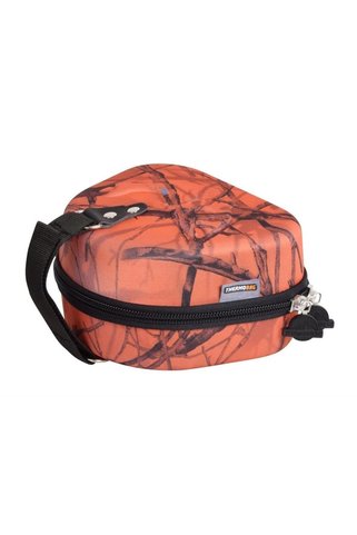 thermobag2020 Olta Makinası Çantası Büyük Boy (L) Turuncu Camo