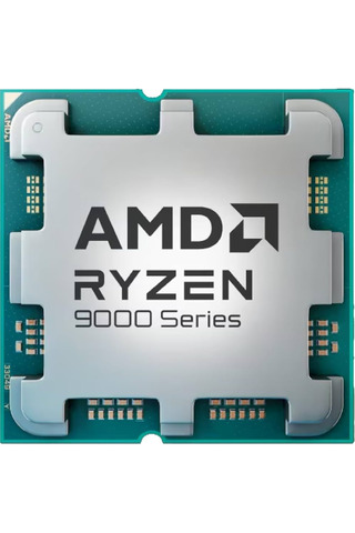 Amd RYZEN 9 9950X3D2 192MB 16çekirdekli O/B UHD AM5 200w Kutusuz+Fansız