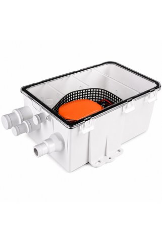 Seaflo Duş Tahliye Sistemi 750 GPH 12V