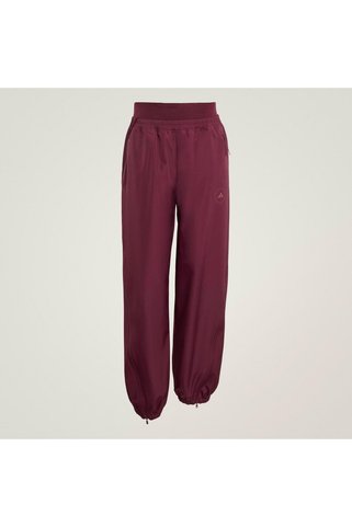 adidas Asmc Zip Tp Kadın Spor Eşofman Altı KR6255