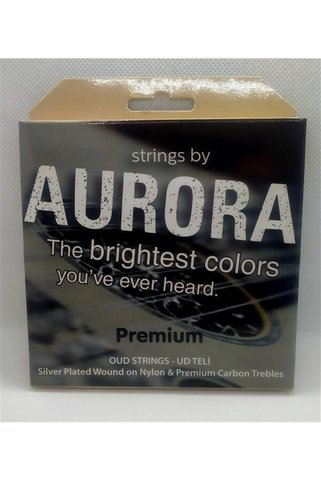 Aurora Premium Ud Teli Arabic Fa Fa Medium