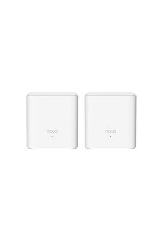 Inca Tenda MX3 2Lİ Paket AX1500 Tüm Evi Kapsayan Mesh Sistemi