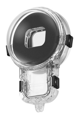 DJI Invisible Dive Case Pro (X5 Için)