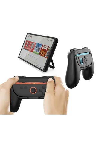 konsol plus Switch 2 Uyumlu Controller DOBE TNS-3162