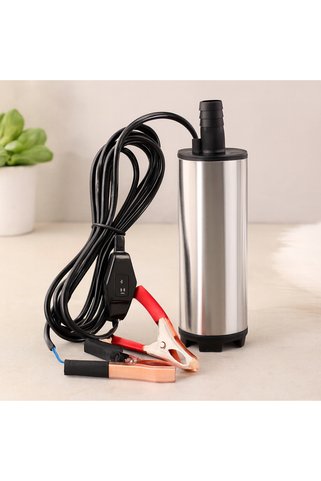 ARNEER 12V 51Mm Mini Akaryakıt Pompası