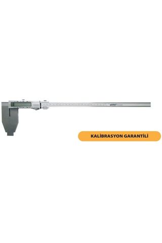 WATANO 500X200 MM METAL GÖVDELİ DİJİTAL KUMPAS