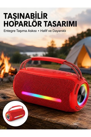Najmaddin Kargo X360- Speaker