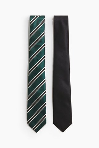 H&M 2'li Kravat