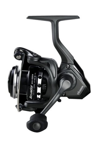 Okuma Acuador ACU-4000A 3+1BB Olta Makinesi