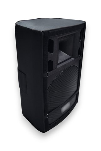 MCS 38 Da 15" Aktif Hoparlör Kabin Için Uyumlu Soft Case Kılıf