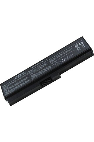 Retro PA3817U-1BAS Toshiba Uyumlu Batarya Pil
