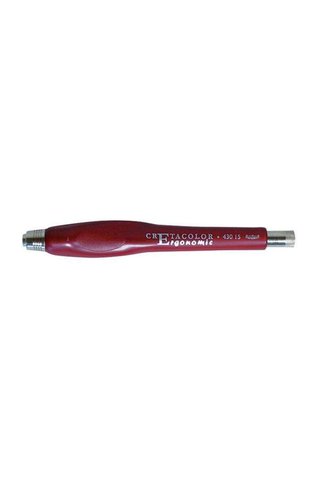 CretaColor Ergonomix 5.6 mm Lead Holder Portmin Kalem