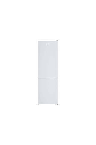 Windsor STK34020W0 Statik Çift Kapılı 340 L Beyaz Buzdolabı
