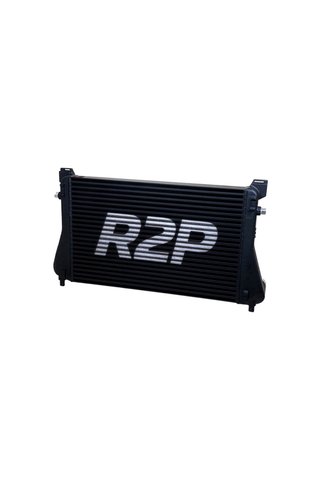 R2P Volkswagen-Skoda-Audi MQB 17.7 Litre Intercooler