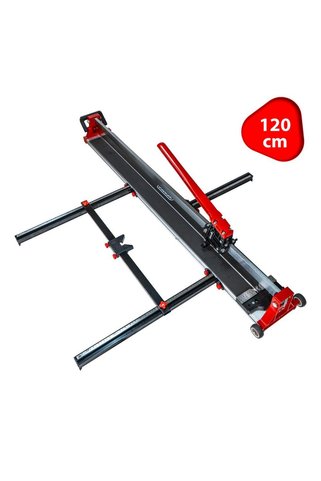 Titi WRT120 Alüminyum Gövde Lazerli Fayans Seramik Kesme 120 cm