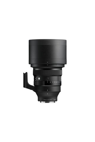 SİGMA-AF 135MM F/1.4 DG (A) L-MOUNT