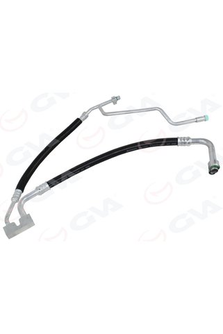 GVA MIXDEPO KLİMA BORUSU KOMPLE FORD CONNECT 09-14 (90315) 1.8 TDCI