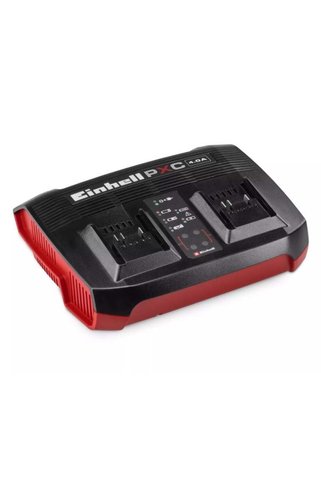 SEVORA Power X Twincharger 4 A Akü Şarj 18 Volt