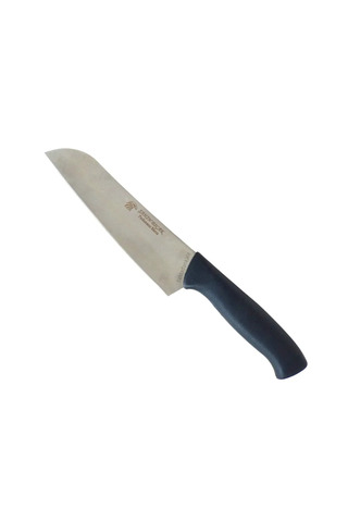 VALOR Şahin Bursa Santoku Şef Bıçağı 17 Cm, Plastik Sap