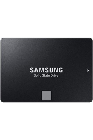 Samsung 870 Evo 1 Tb 2.5" Sata3 Ssd 560/530 (mz-77e1t0bw) Ssd Hdd Harddisk