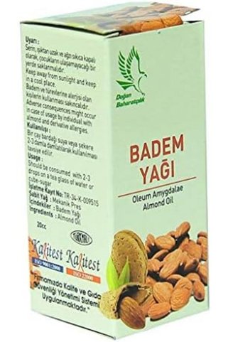 Yıldızan Madinka Doğan Yağı 20cc Madinka 1230993