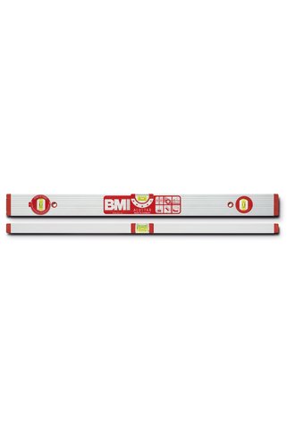 BMİ ALUSTAR 691060 ALÜMİNYUM SU TERAZİSİ 60cm BMI691060