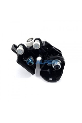 ALPER 1683939775 SÜRGÜLÜ KAPI ORTA MEKANİZMASI DUCATO BOXER-JUMPER (203939) YM 07-13
