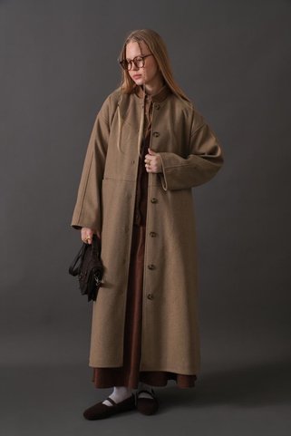 ZÜLAYS Atkılı Kaban Camel