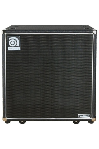 Ampeg SVT-410HE Bas Gitar Kabini